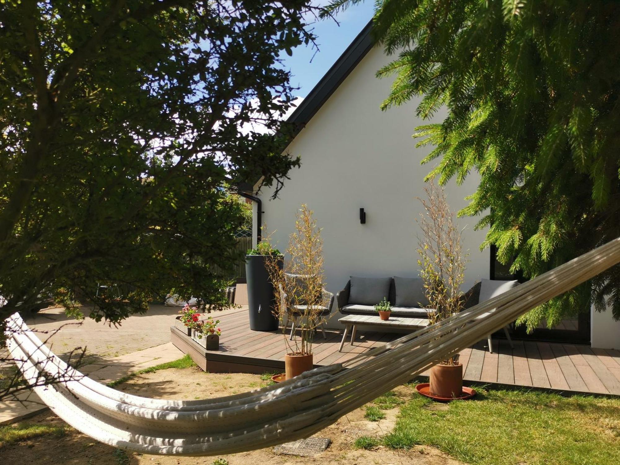 Hastings Casita, 'Little House' Self Contained Garden Lodge, Close To Town And Seafront エクステリア 写真
