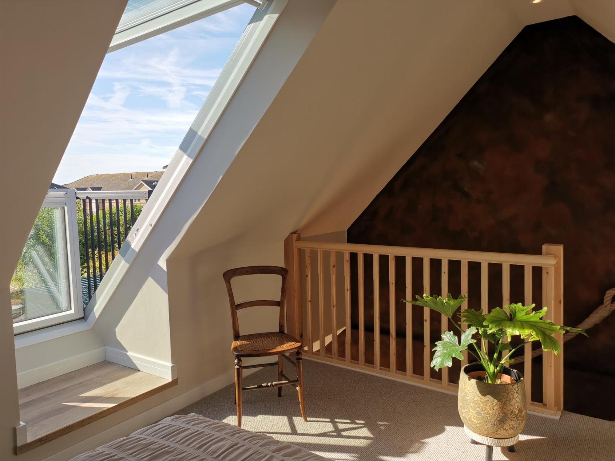Hastings Casita, 'Little House' Self Contained Garden Lodge, Close To Town And Seafront エクステリア 写真