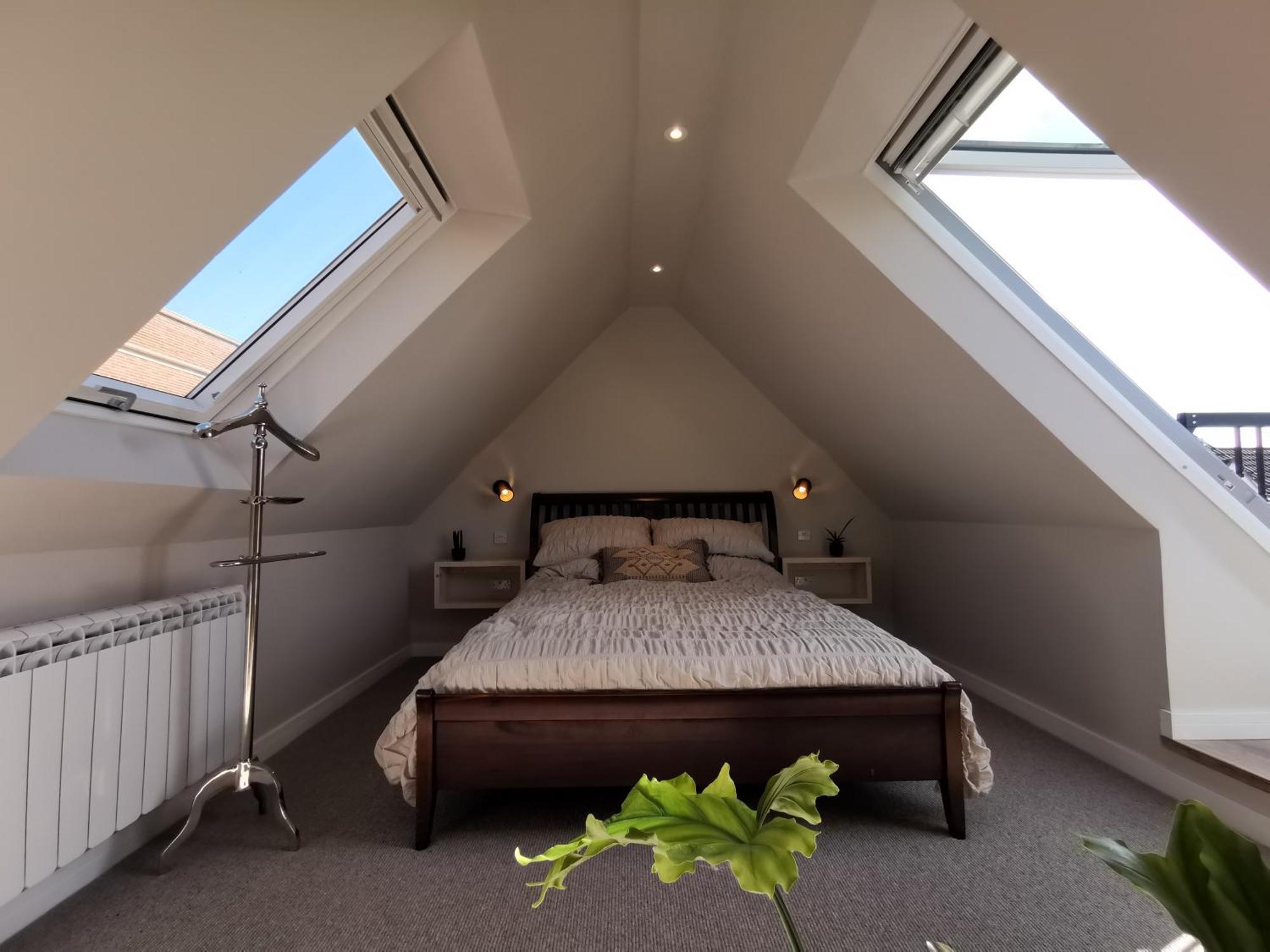 Hastings Casita, 'Little House' Self Contained Garden Lodge, Close To Town And Seafront エクステリア 写真